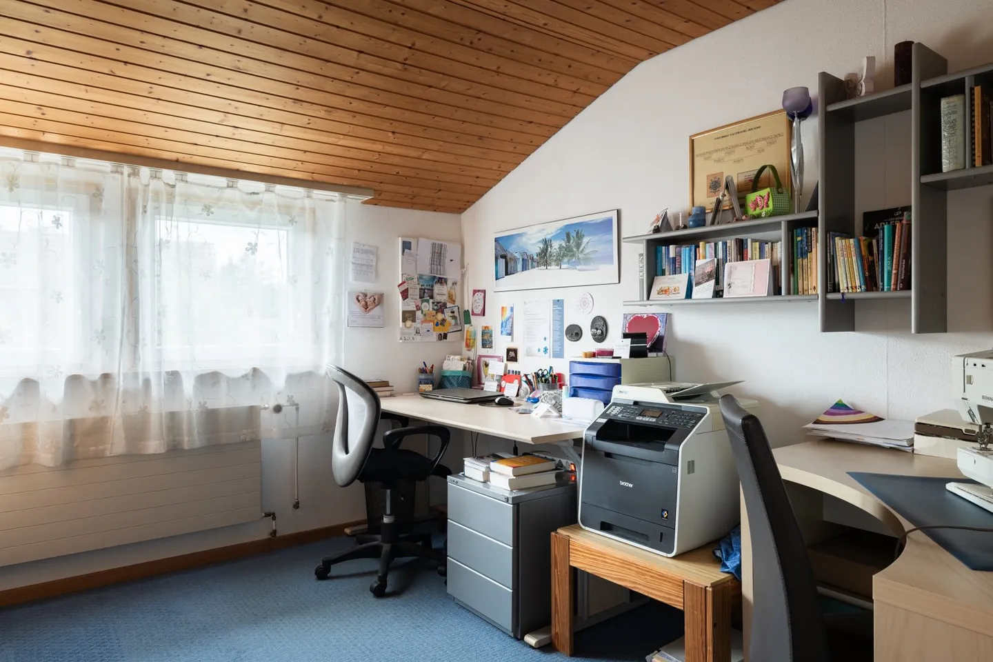 Paradiso residenziale per la tua famiglia - spazioso, tranquillo e vicino alla natura - Foto 18 di 31