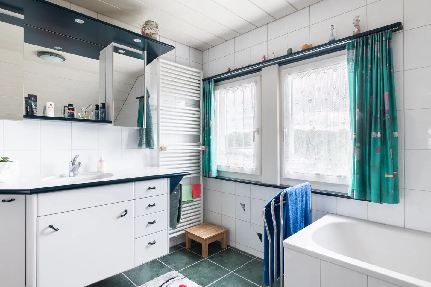 Paradiso residenziale per la tua famiglia - spazioso, tranquillo e vicino alla natura - Foto 19 di 31