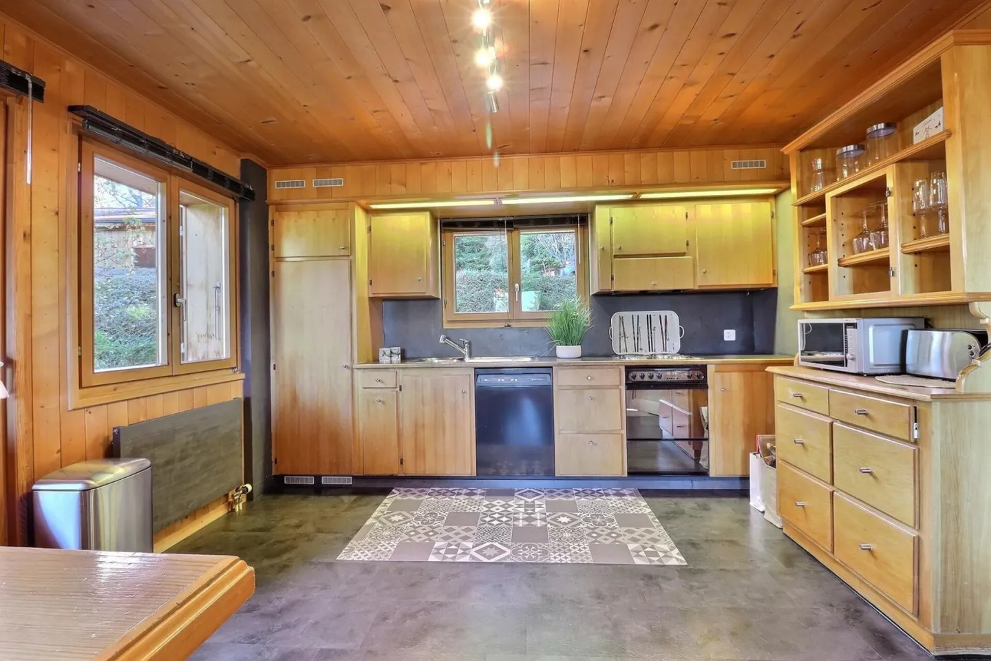 Chalet avec Vue Imprenable - Photo 7 sur 31