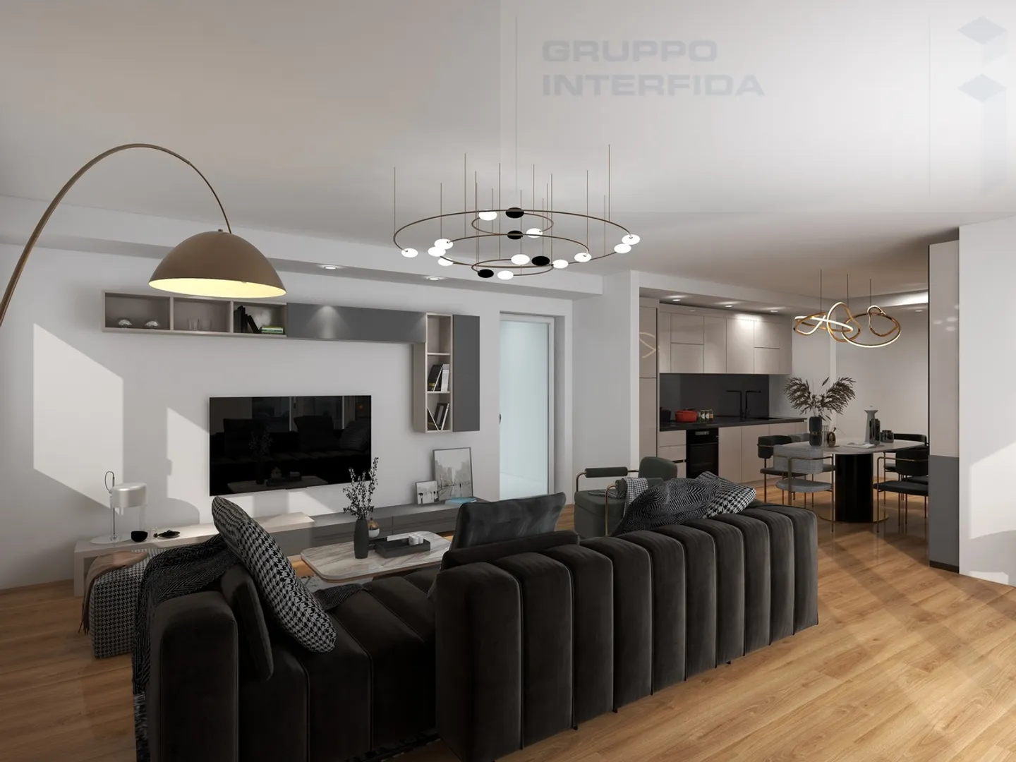 4.5-ROOM APARTMENTS IDEAL FOR STUDENTS - Photo 9 of 13