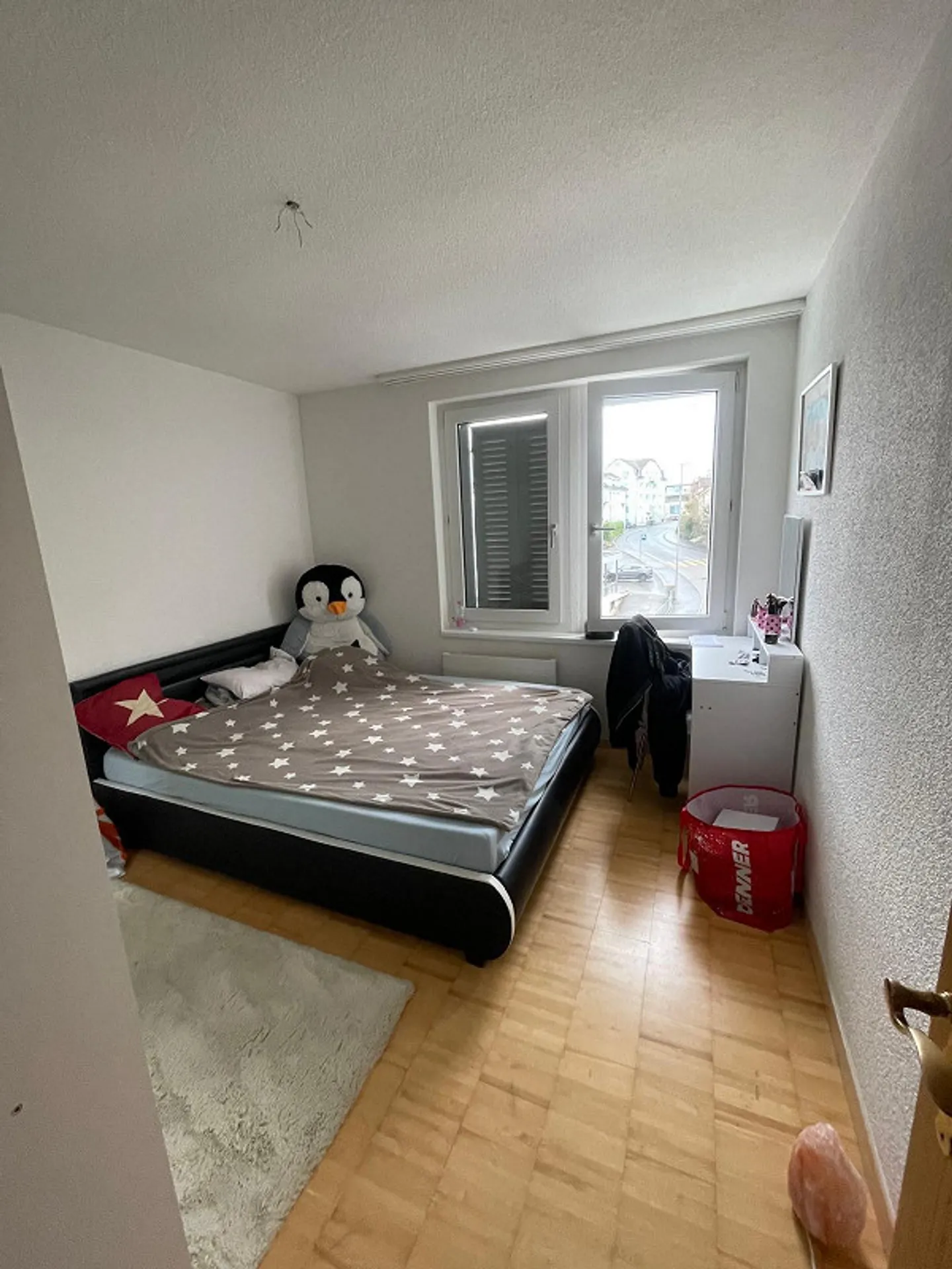 Appartement central de 4,5 pièces à Horgen - Photo 6 sur 6