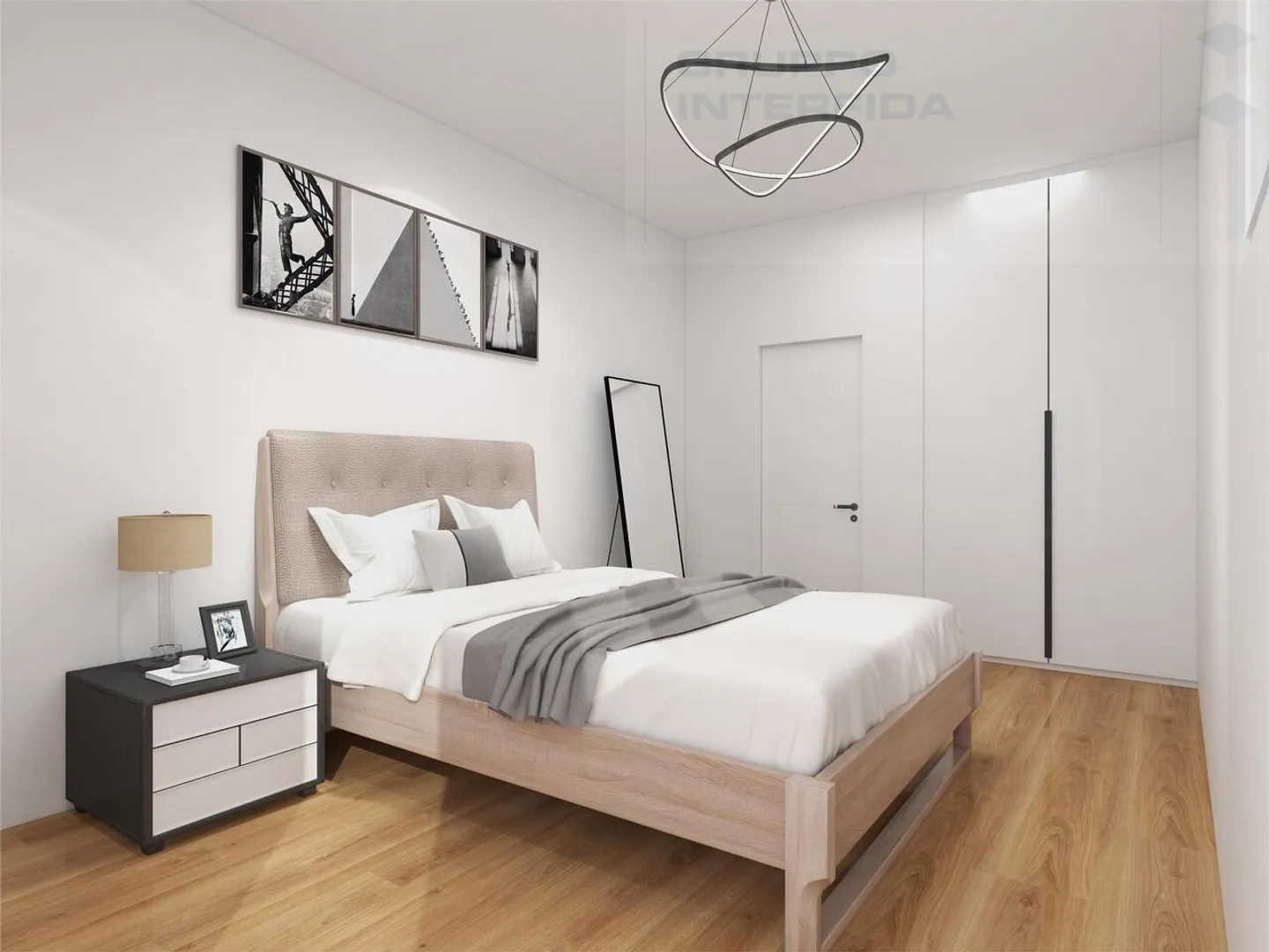 4.5-ROOM APARTMENTS IDEAL FOR STUDENTS - Photo 11 of 13