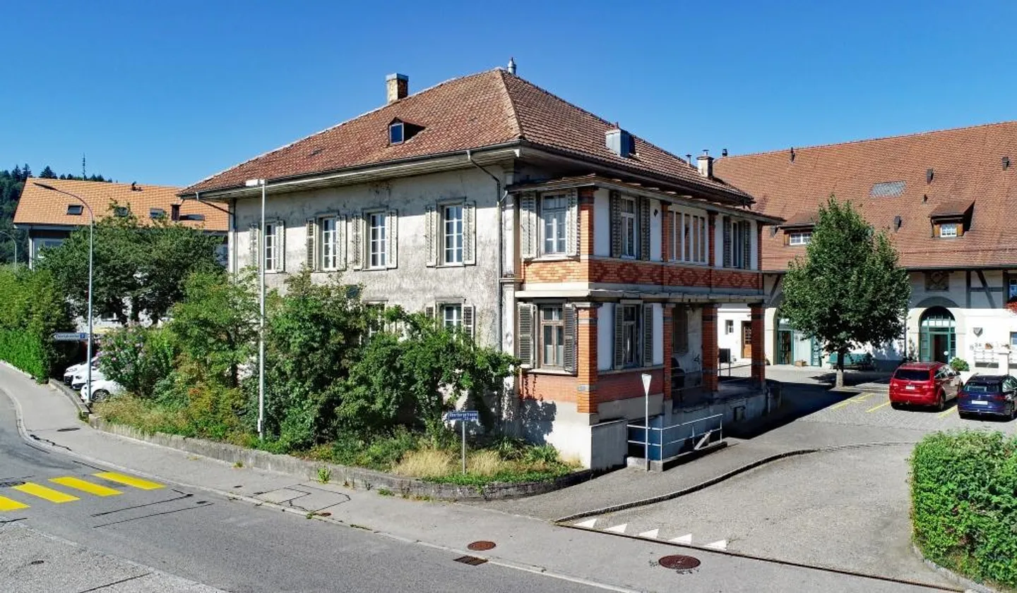 Villa in affitto - Foto 3 di 19