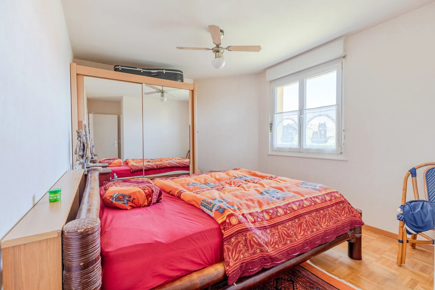 Very bright! Quiet and green! - Photo 6 of 11