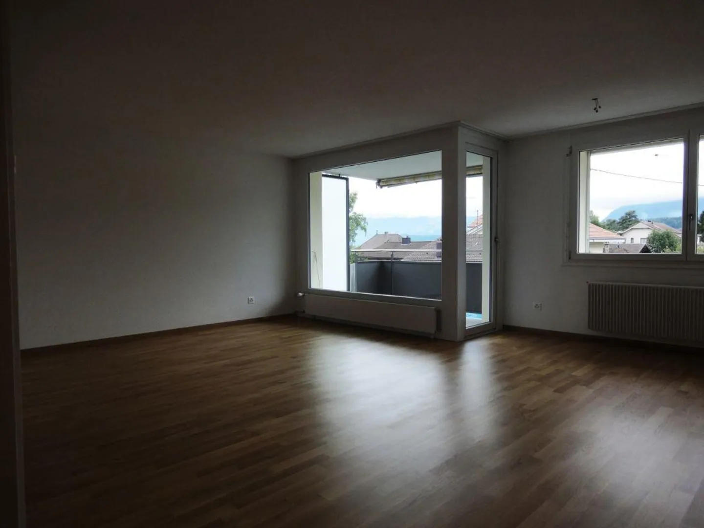 Appartamento 4.5 stanze a Gwatt - Foto 3 di 7