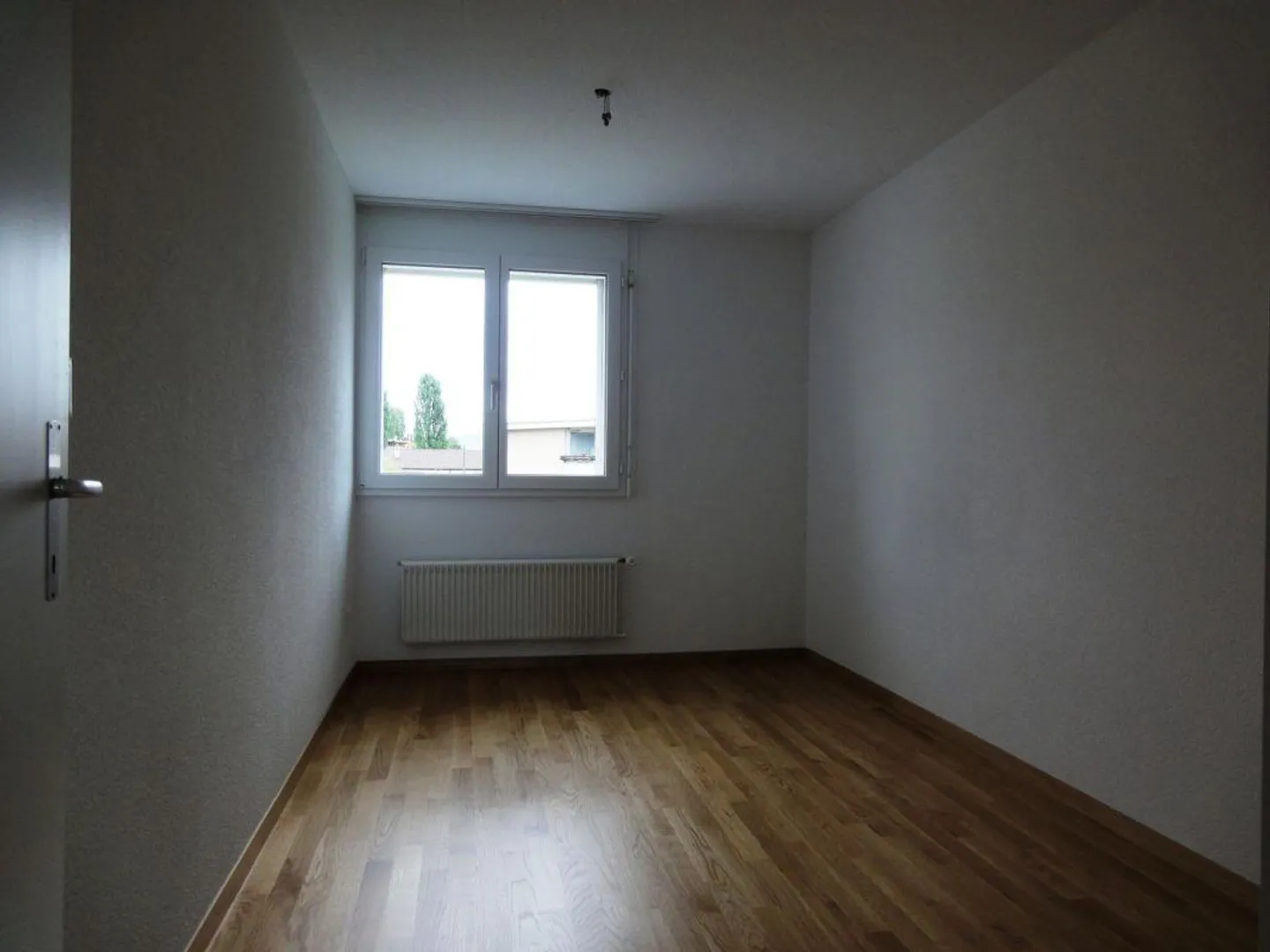 Appartamento 4.5 stanze a Gwatt - Foto 4 di 7