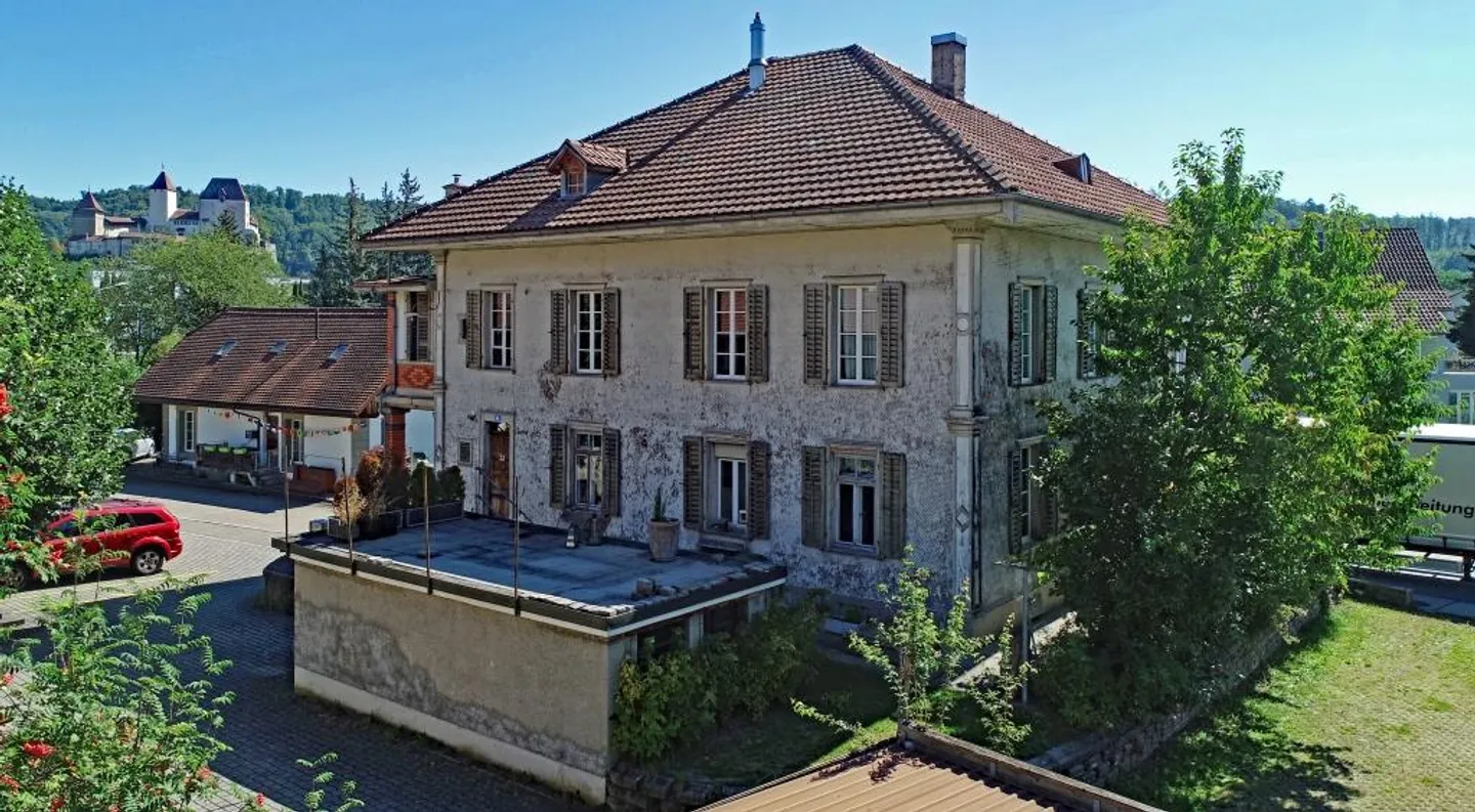 Villa in affitto - Foto 4 di 19