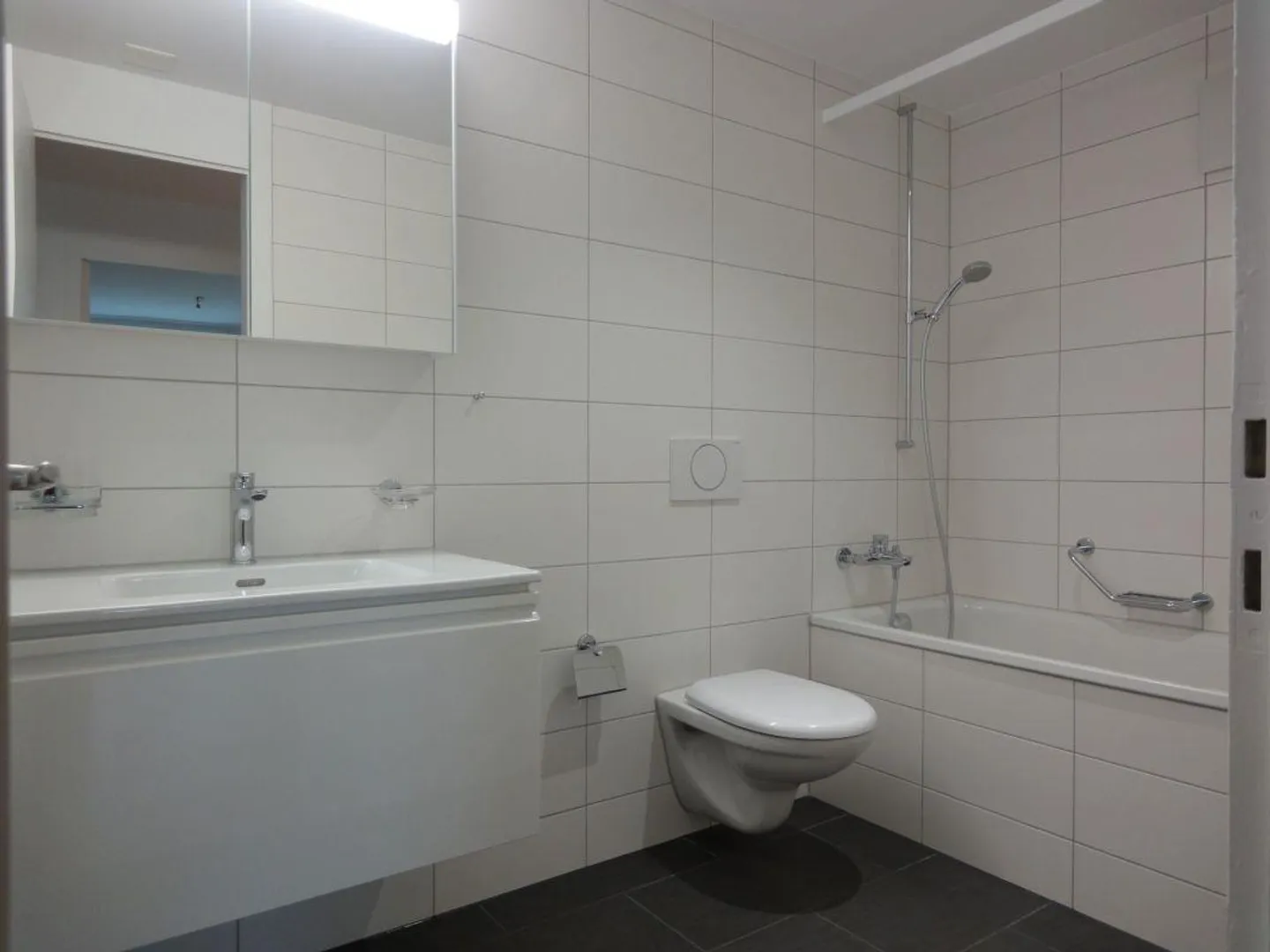 Appartamento 4.5 stanze a Gwatt - Foto 7 di 7