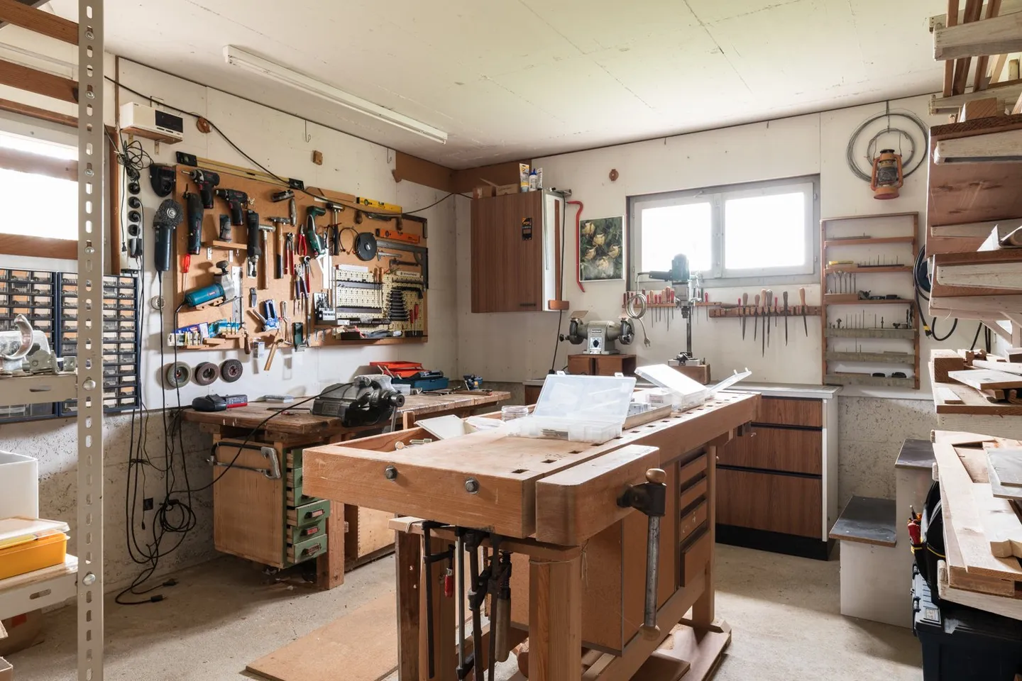 Paradiso residenziale per la tua famiglia - spazioso, tranquillo e vicino alla natura - Foto 20 di 31