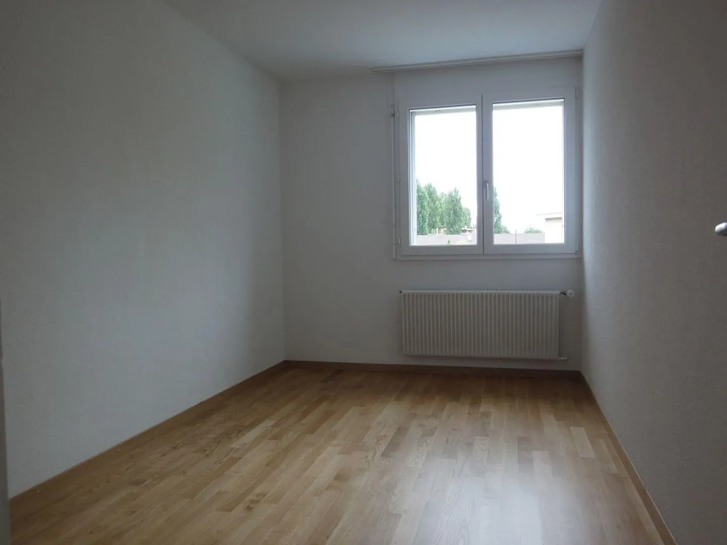 Appartamento 4.5 stanze a Gwatt - Foto 6 di 7