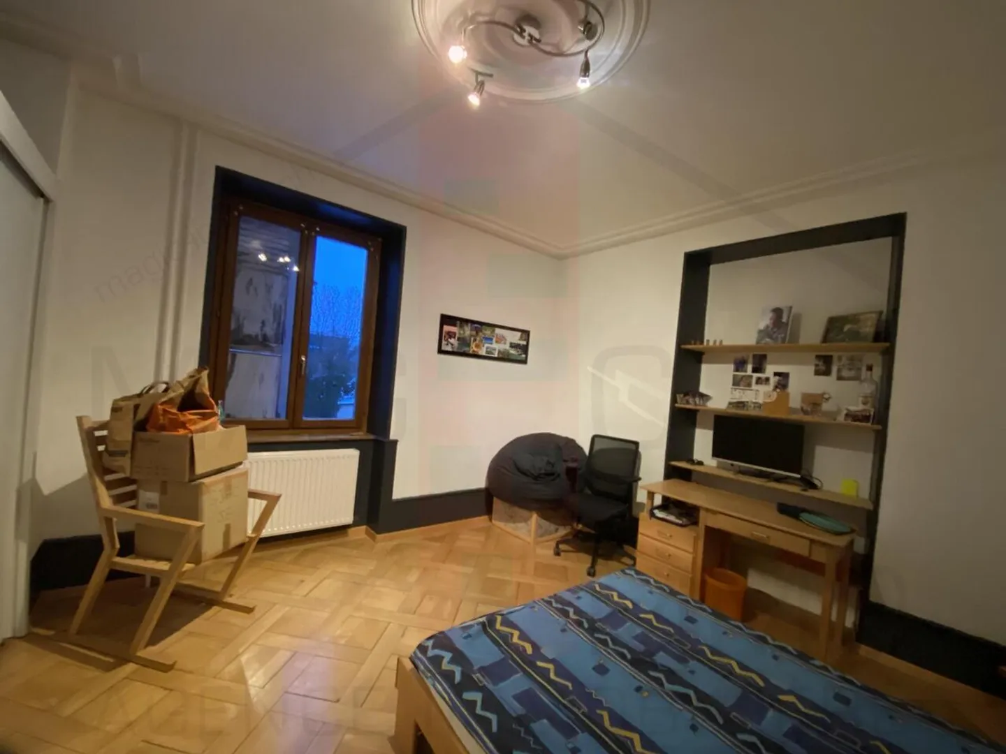 Mixed-use building 24 rooms - Photo 16 of 18