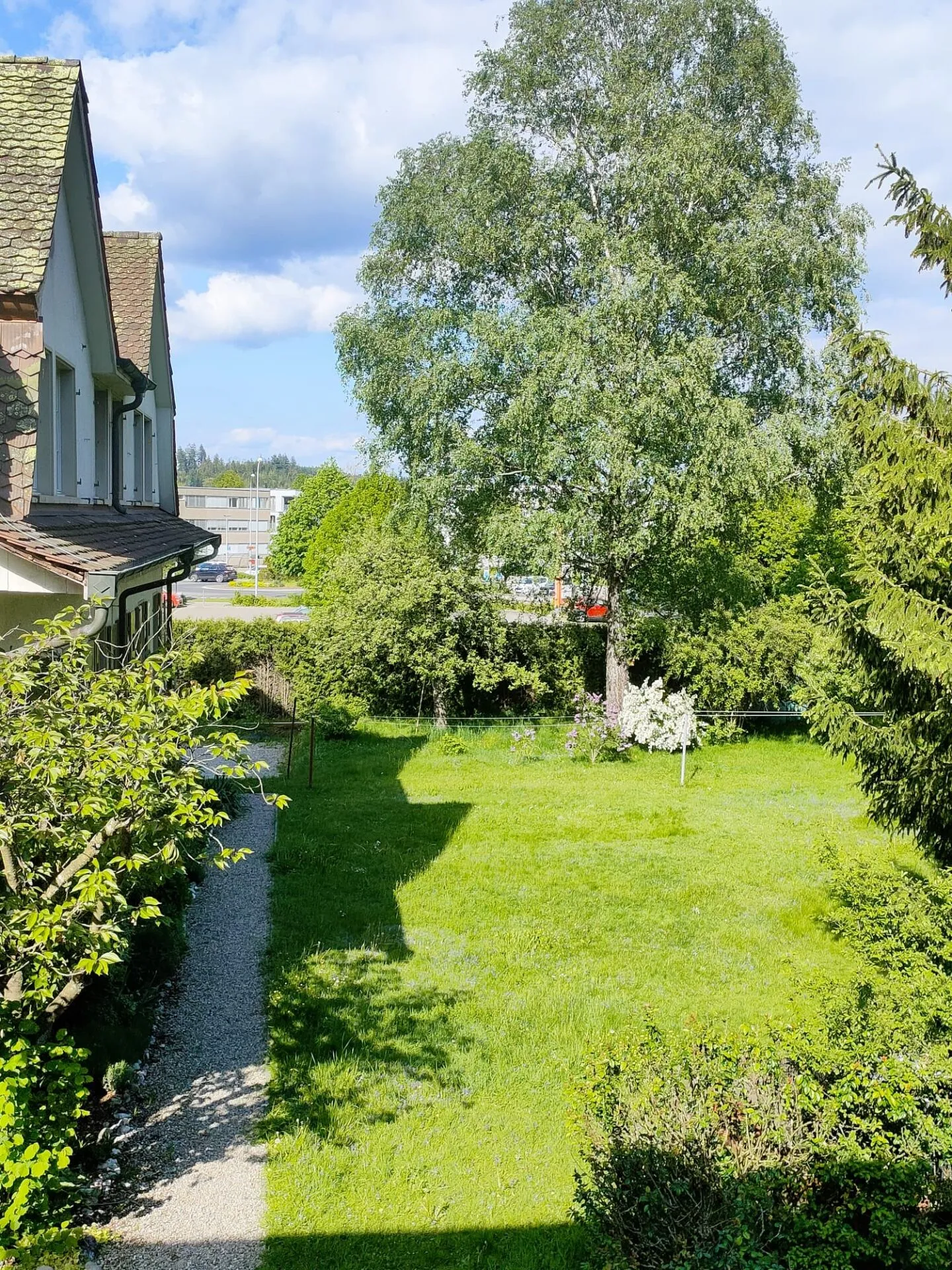 Jugendstilwohnung im historischem Gebäude - Foto 11 von 11