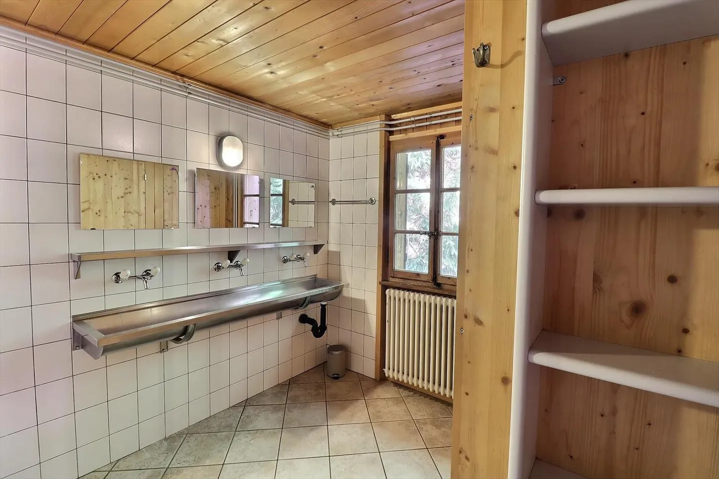 Chalet 4.5 stanze - Foto 9 di 13