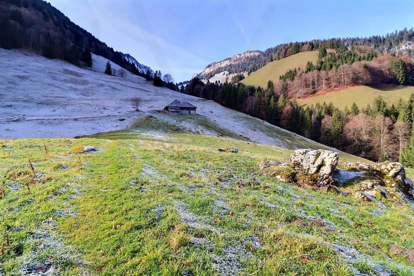 Chalet 4.5 stanze - Foto 11 di 13