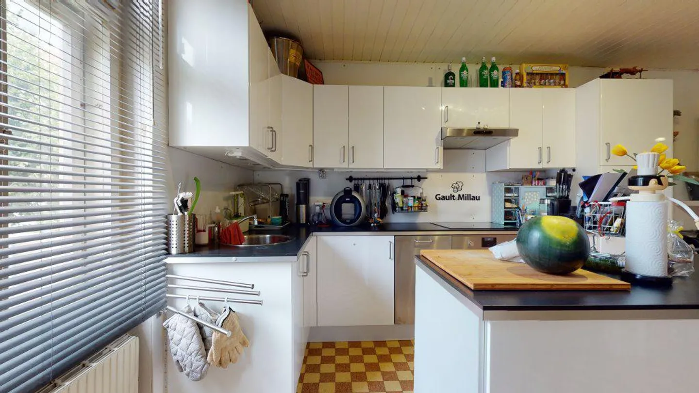 Villa in affitto - Foto 10 di 19