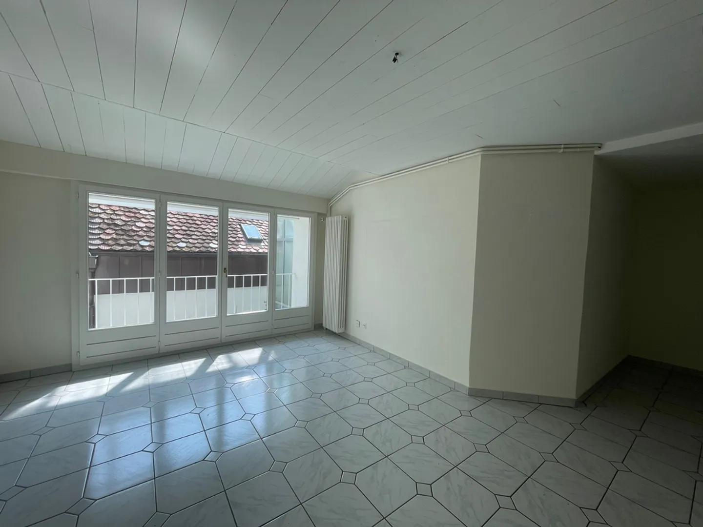 Appartamento 3.5 locali - Foto 2 di 7