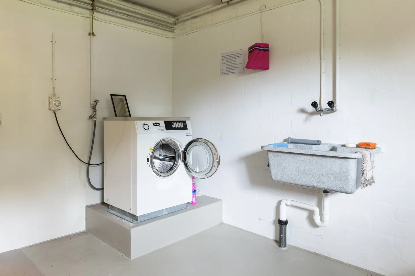 Paradiso residenziale per la tua famiglia - spazioso, tranquillo e vicino alla natura - Foto 21 di 31