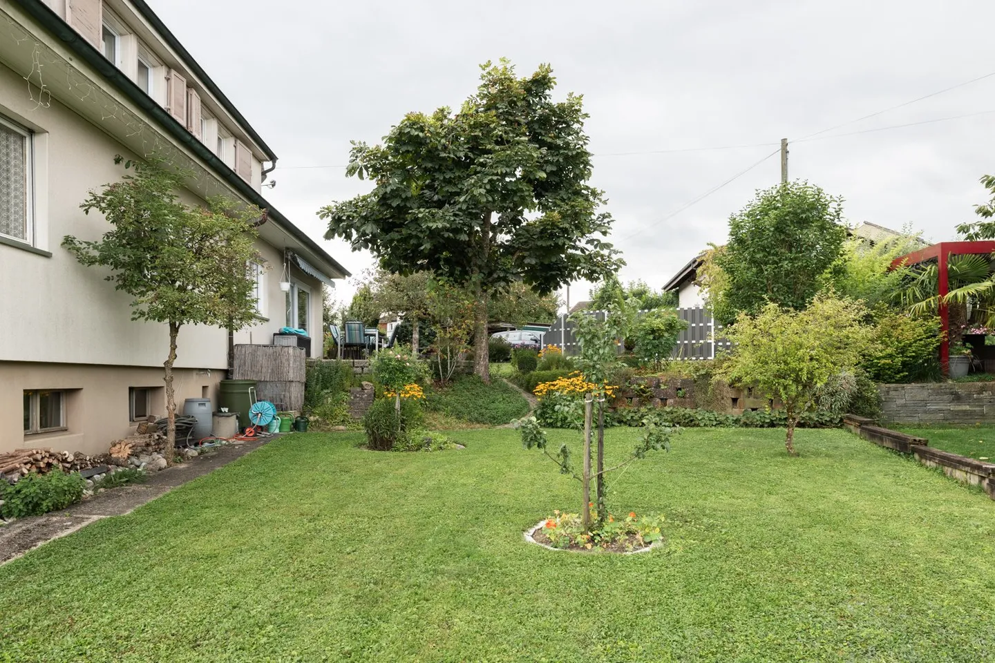 Paradiso residenziale per la tua famiglia - spazioso, tranquillo e vicino alla natura - Foto 22 di 31