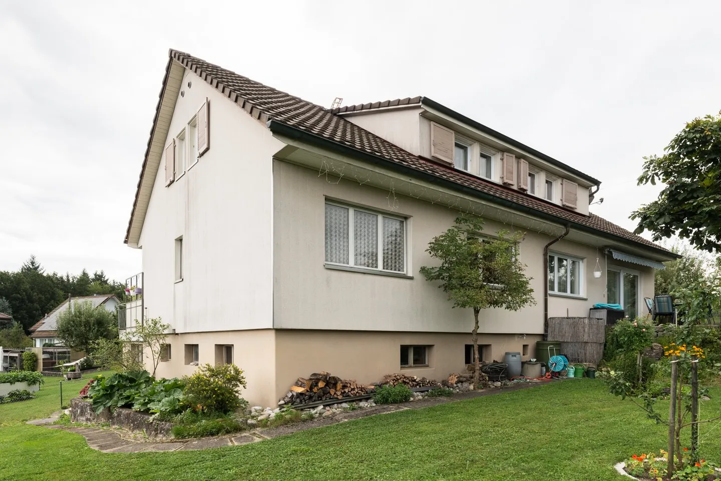 Paradiso residenziale per la tua famiglia - spazioso, tranquillo e vicino alla natura - Foto 23 di 31