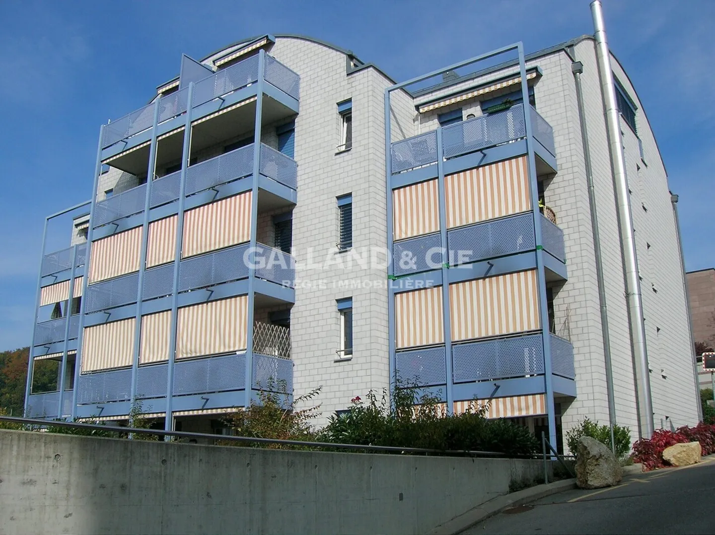 Appartamento 3 locali - Foto 1 di 1