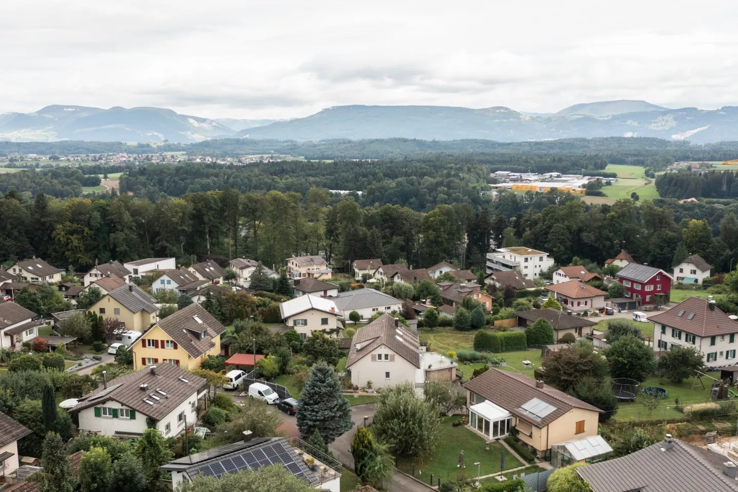 Paradiso residenziale per la tua famiglia - spazioso, tranquillo e vicino alla natura - Foto 26 di 31