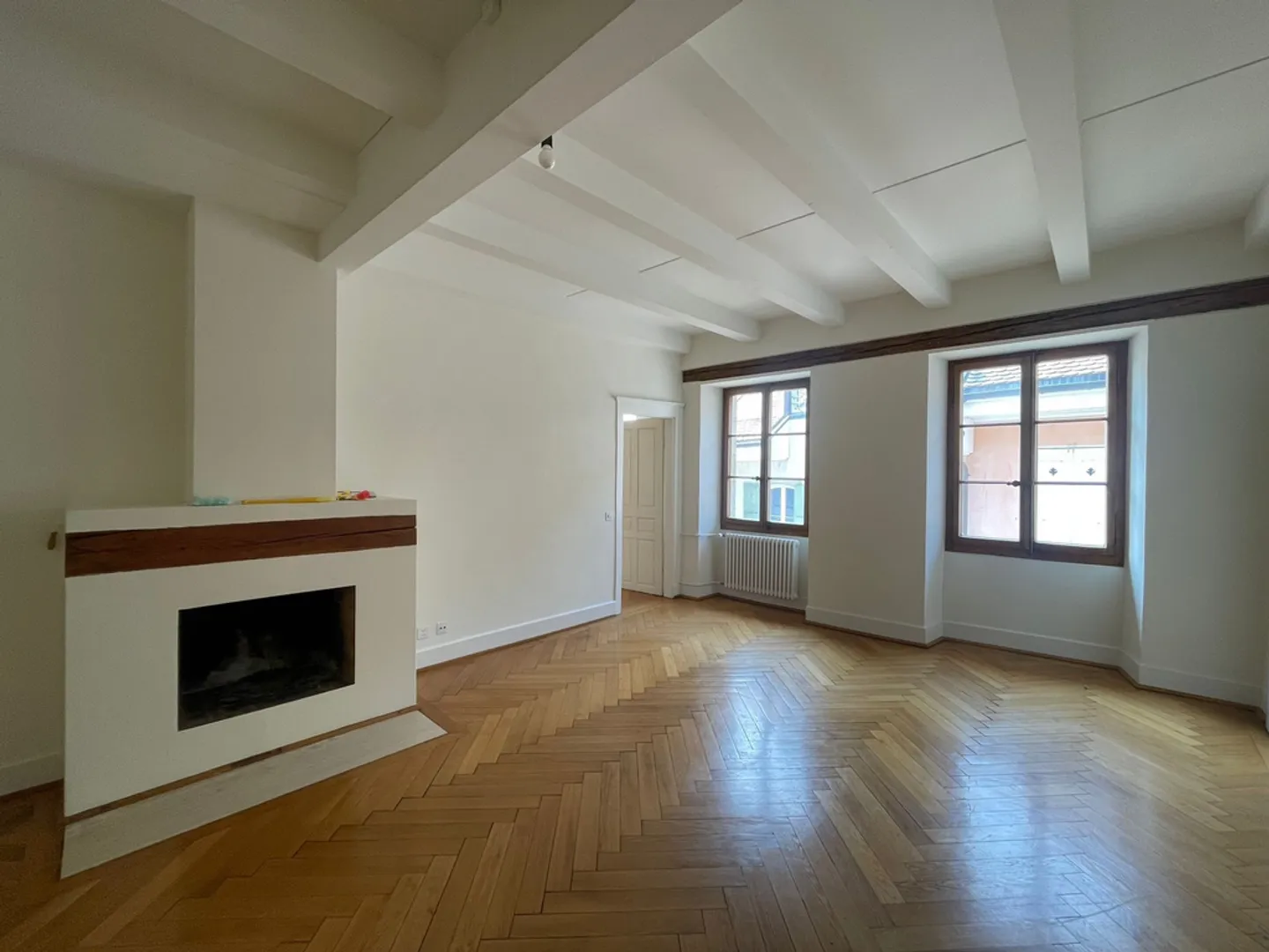 Appartamento 3.5 locali - Foto 1 di 7