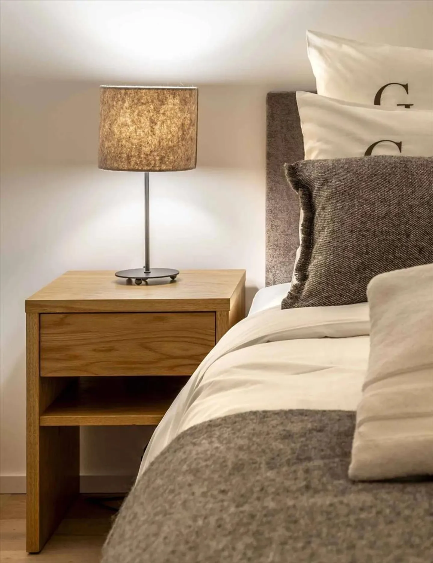 Letzte Gelegenheiten - 2-Zimmer-Wohnung 80m2, Skifahren vor der Haustür - zeitgenössischer Charme - Foto 3 von 9