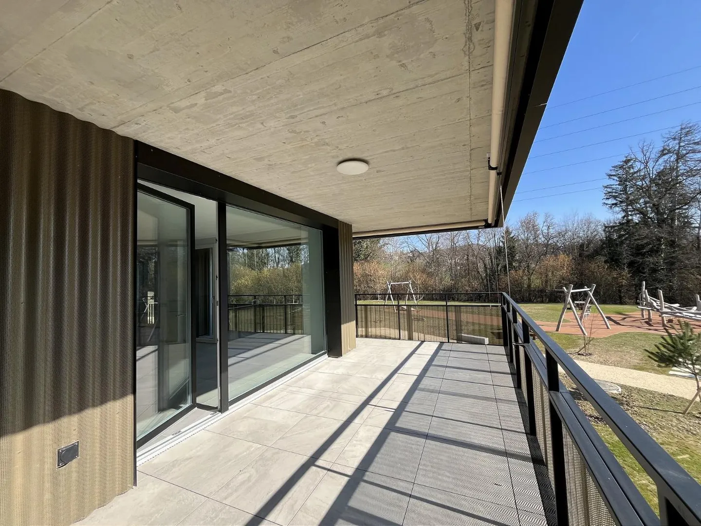 Appartements Écologiques à Matran - Photo 1 sur 11