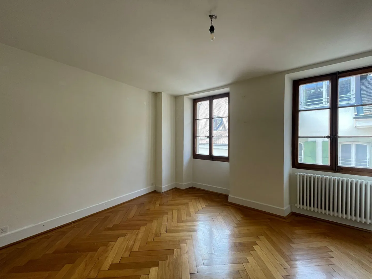 Appartamento 3.5 locali - Foto 6 di 7