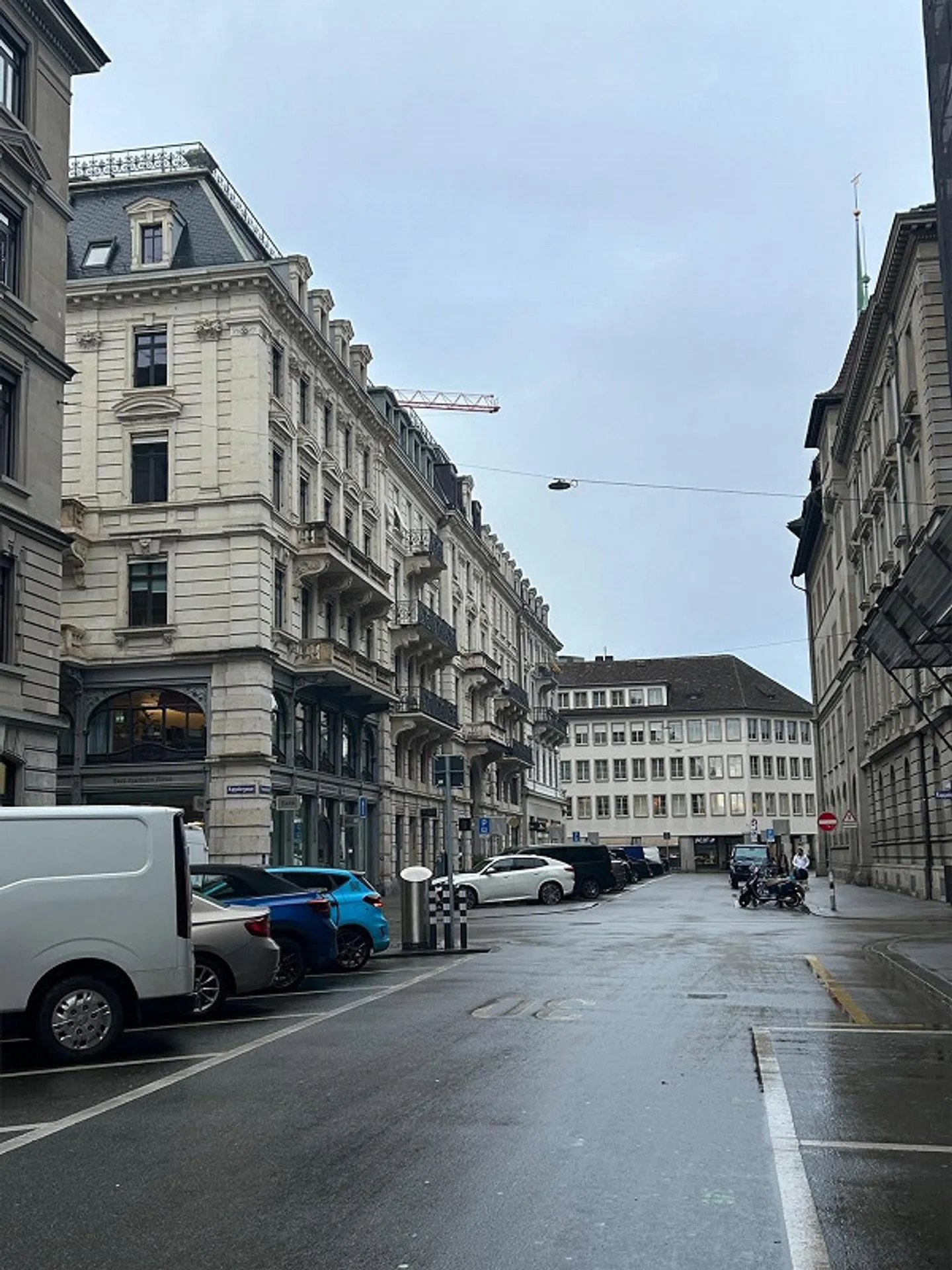 Luxuswohnung mit Dachterrasse - Foto 1 von 10