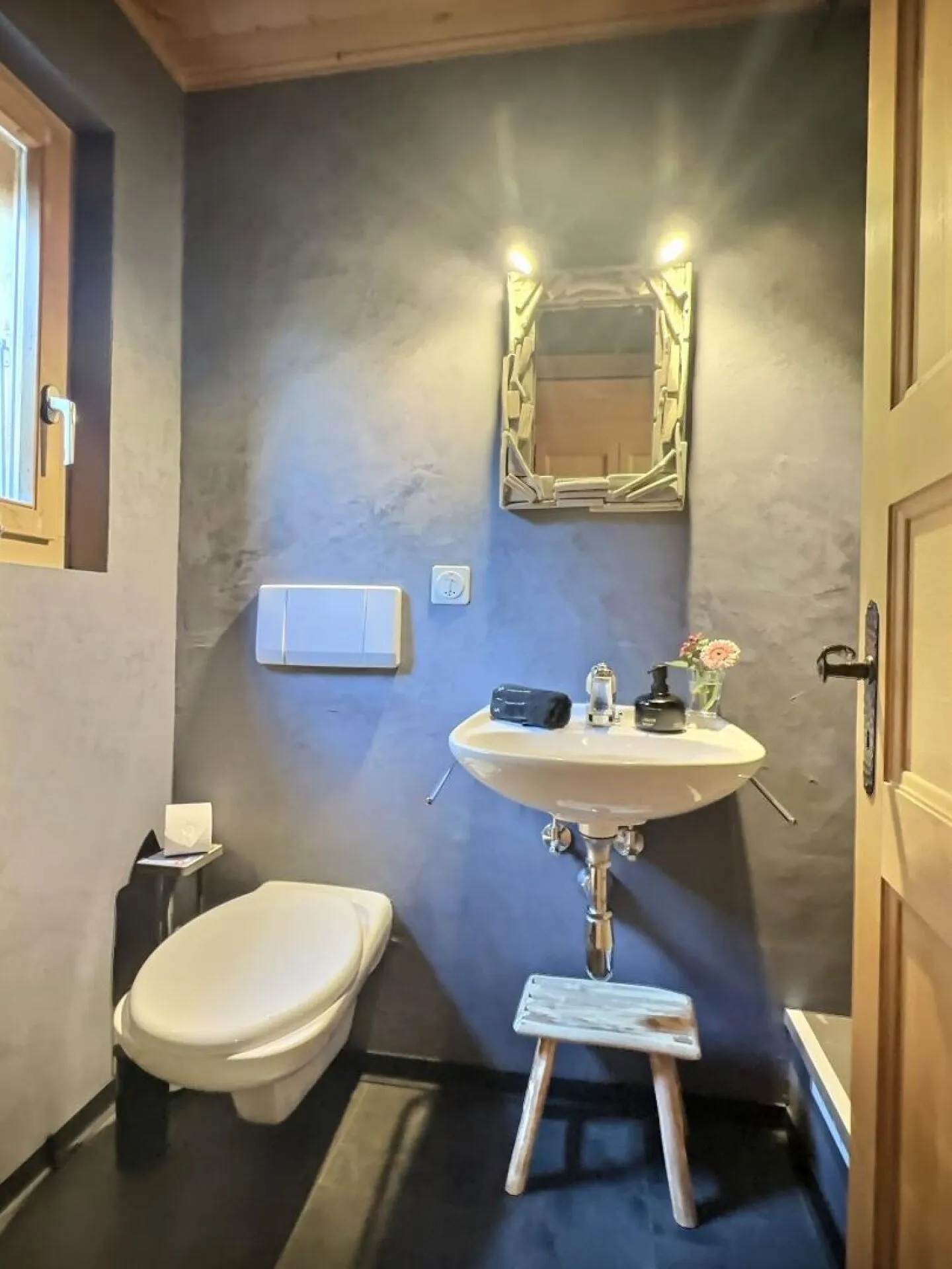 Chalet avec Vue Imprenable - Photo 8 sur 31