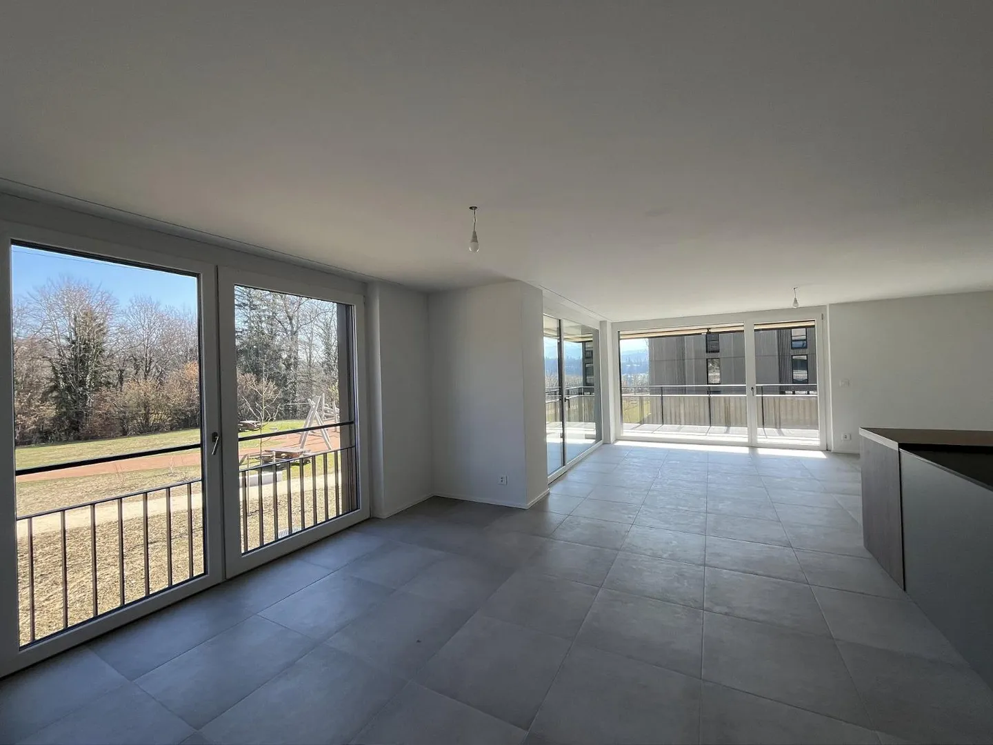 Appartements Écologiques à Matran - Photo 10 sur 11