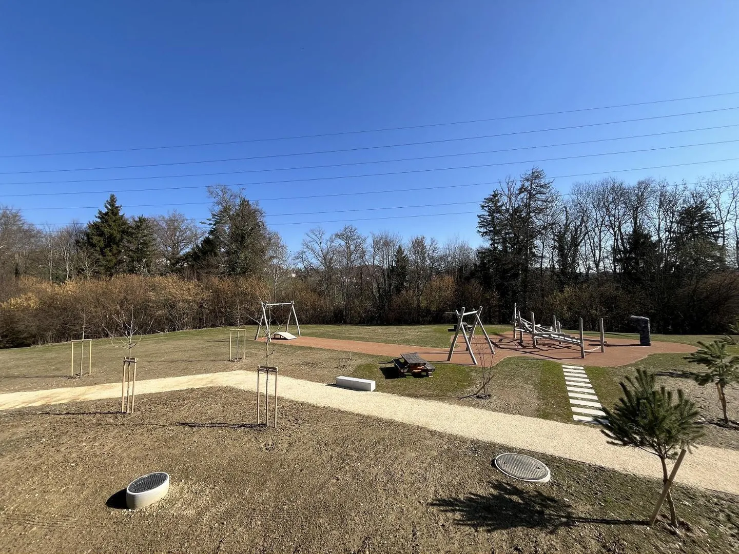 Appartements Écologiques à Matran - Photo 11 sur 11