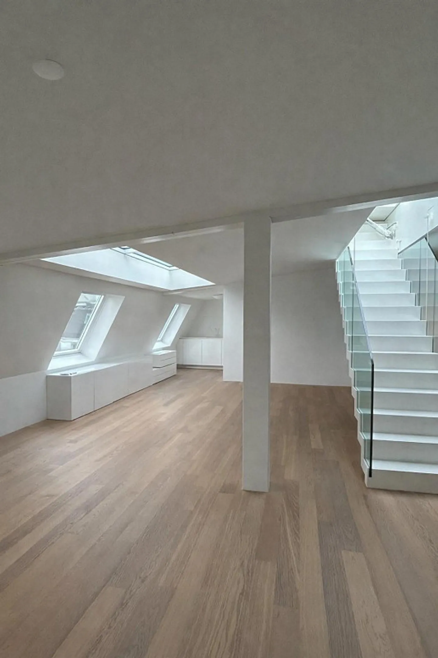 Luxuswohnung mit Dachterrasse - Foto 2 von 10