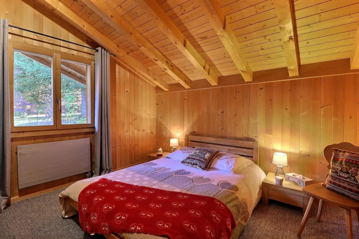 Chalet avec Vue Imprenable - Photo 14 sur 31