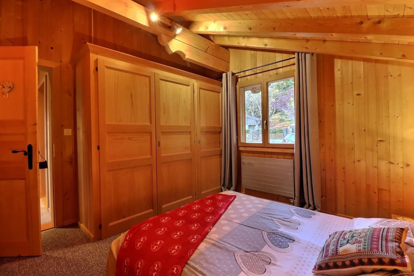 Chalet avec Vue Imprenable - Photo 15 sur 31