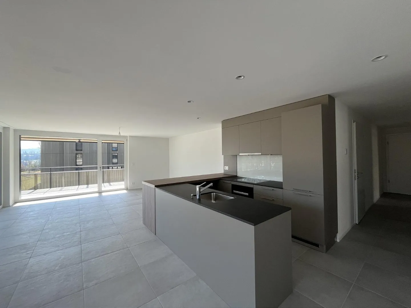 Appartements Écologiques à Matran - Photo 7 sur 11