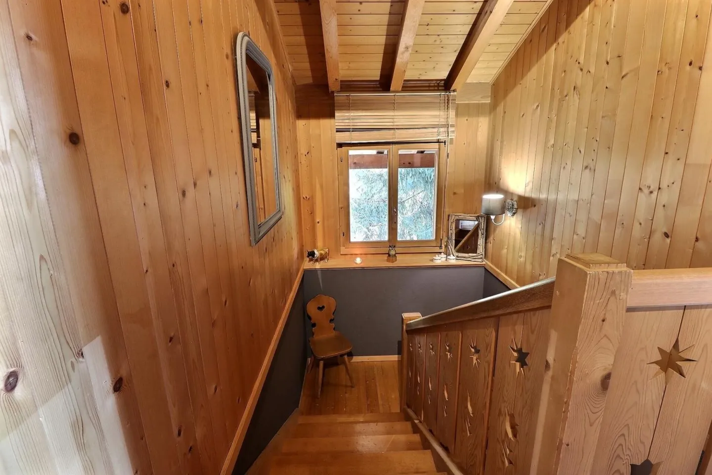 Chalet avec Vue Imprenable - Photo 16 sur 31