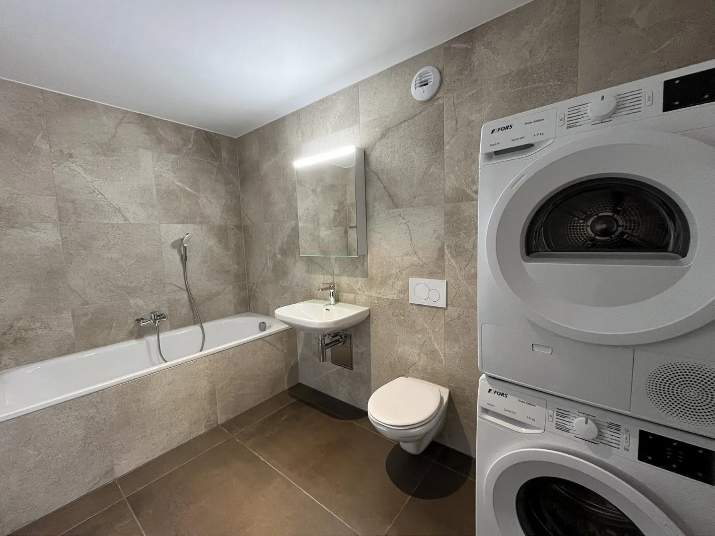 Appartements Écologiques à Matran - Photo 8 sur 11