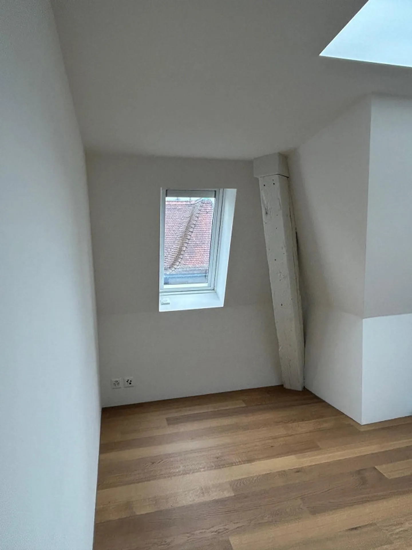 Luxuswohnung mit Dachterrasse - Foto 7 von 10