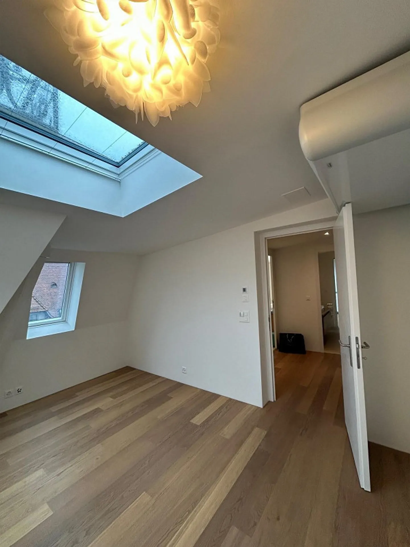 Luxuswohnung mit Dachterrasse - Foto 8 von 10