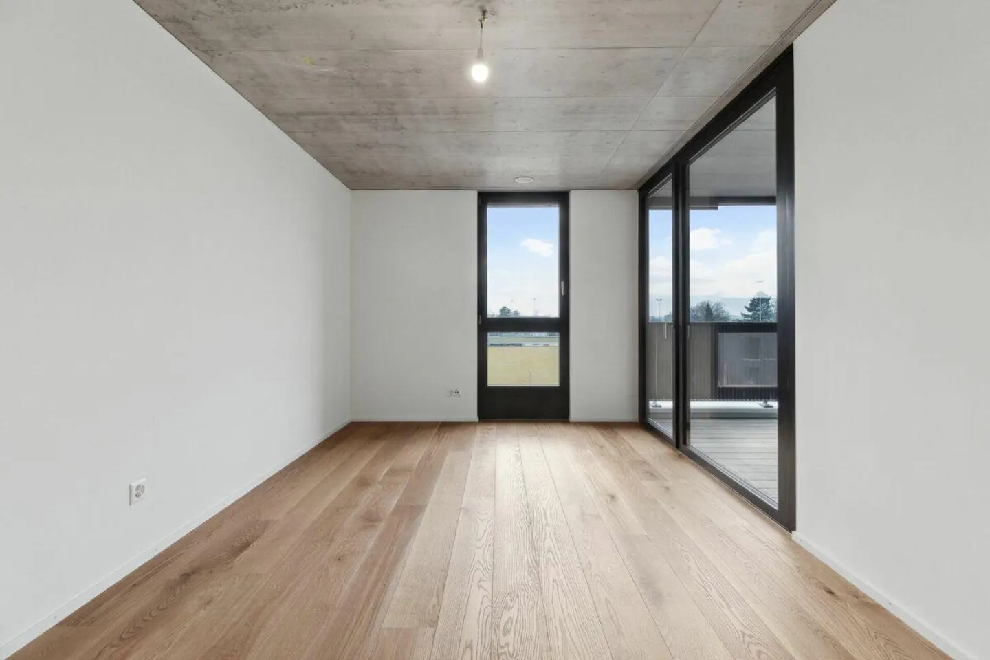 Nouvelle construction "Emseren" - Recherche d'un nouveau locataire pour un nouvel appartement de 2,5 pièces - Photo 3 sur 6