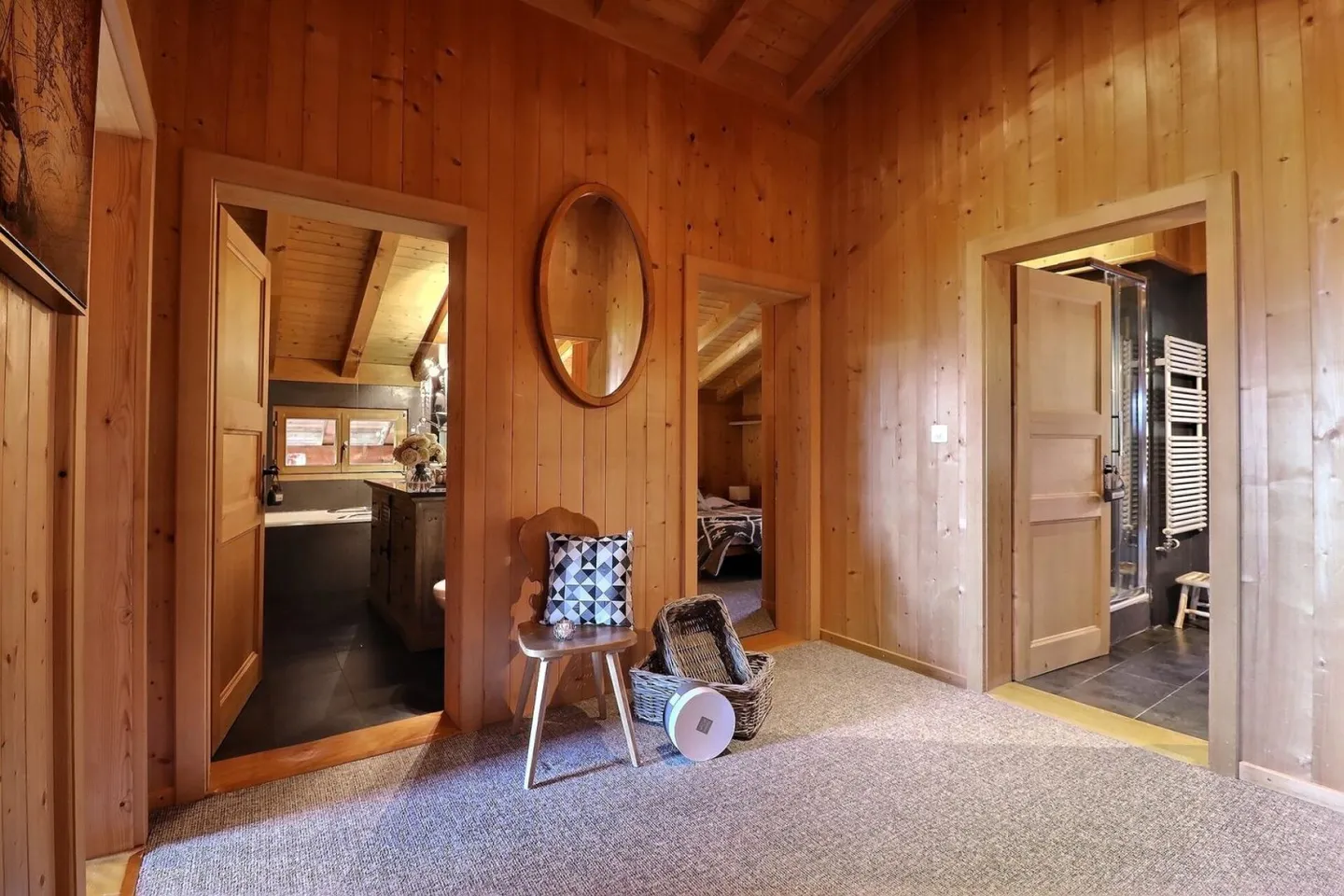 Chalet avec Vue Imprenable - Photo 17 sur 31