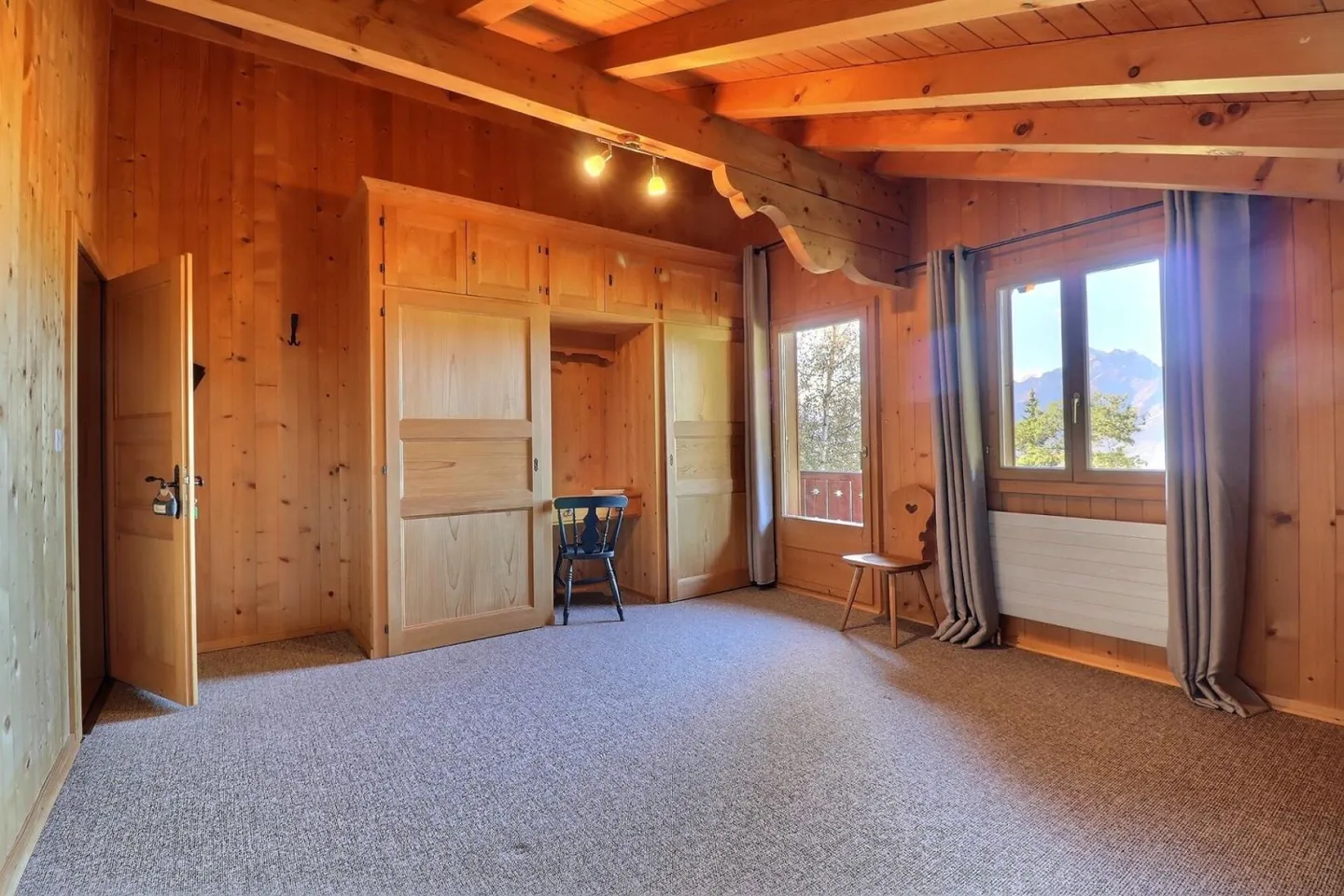 Chalet avec Vue Imprenable - Photo 18 sur 31