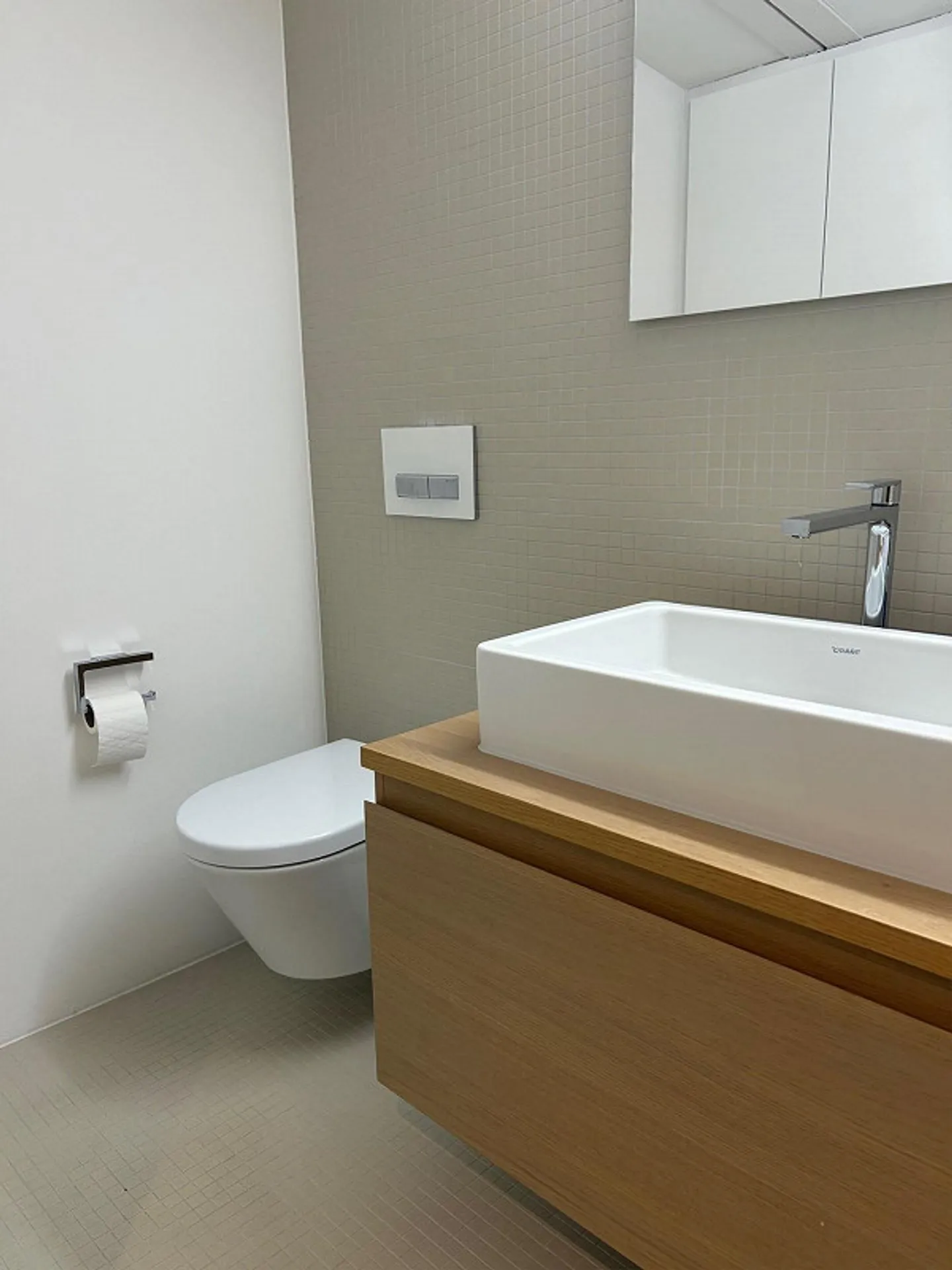 Luxuswohnung mit Dachterrasse - Foto 10 von 10