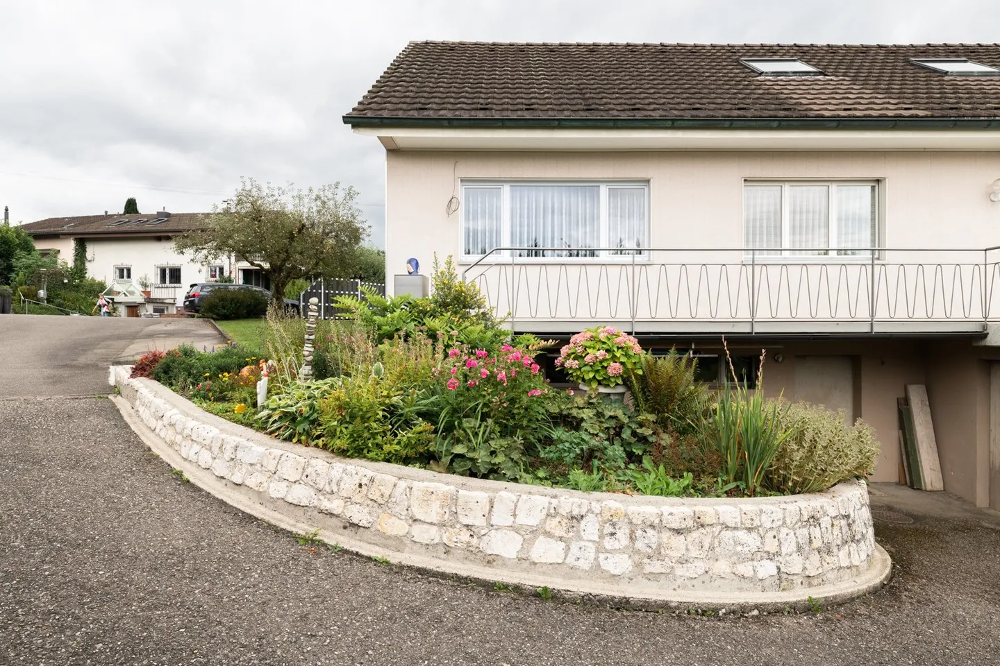 Paradiso residenziale per la tua famiglia - spazioso, tranquillo e vicino alla natura - Foto 27 di 31