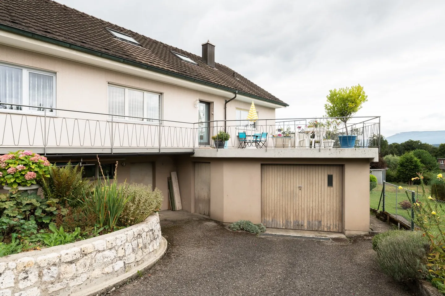 Paradiso residenziale per la tua famiglia - spazioso, tranquillo e vicino alla natura - Foto 28 di 31