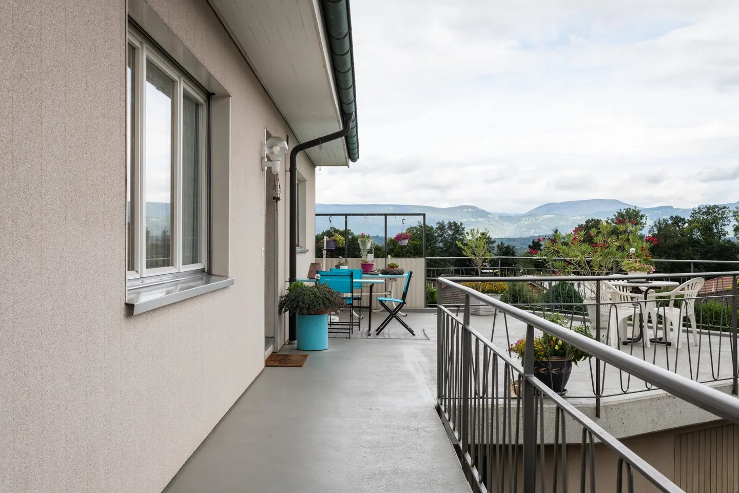 Paradiso residenziale per la tua famiglia - spazioso, tranquillo e vicino alla natura - Foto 29 di 31