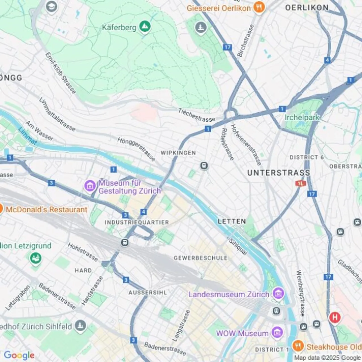 Appartamento 2.5 stanze - Foto 1 di 1