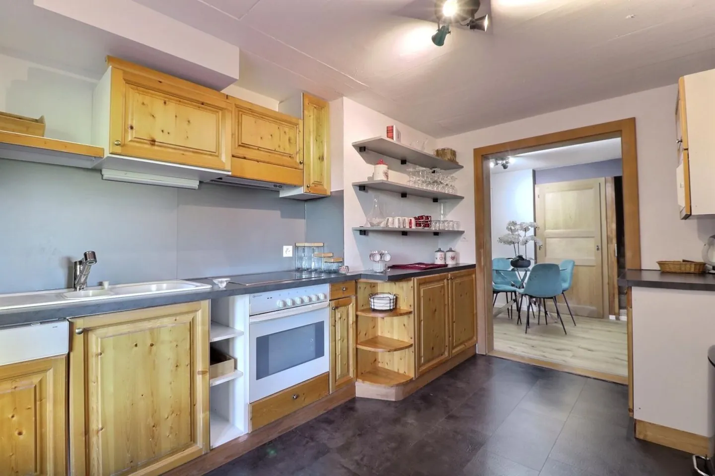 Chalet avec Vue Imprenable - Photo 21 sur 31